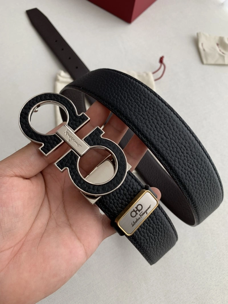 Ferragamo Belts Cozy 288287