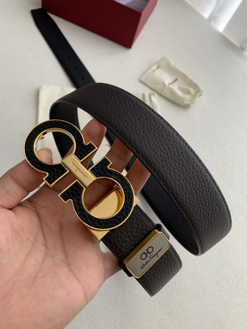 Ferragamo Belts FastDry 288302