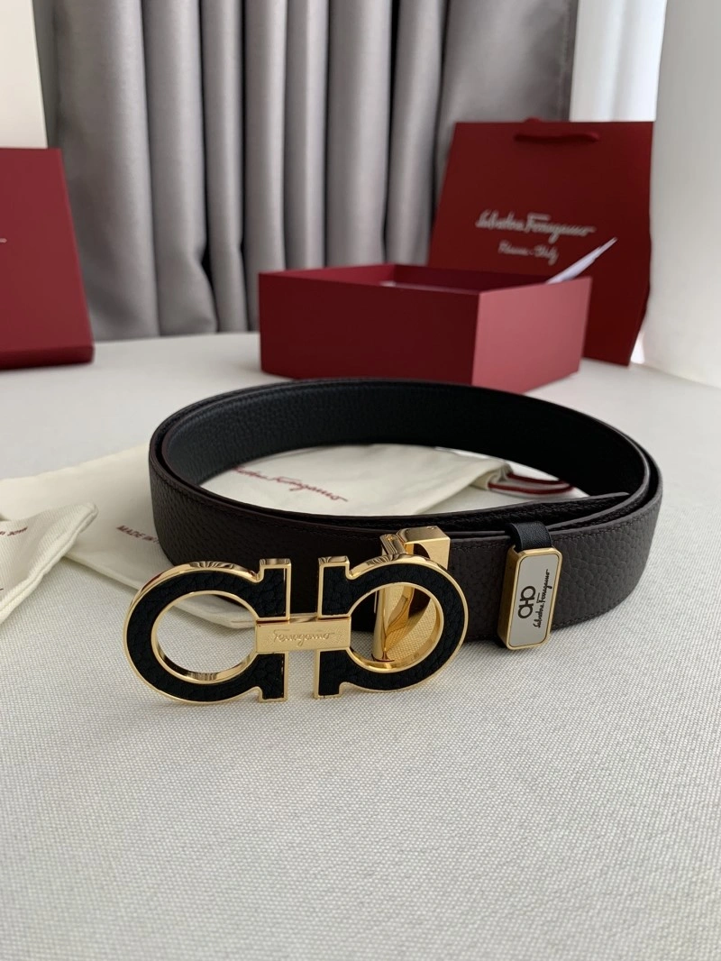 Ferragamo Belts FastDry 288302