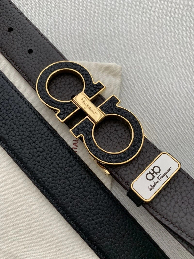 Ferragamo Belts FastDry 288302