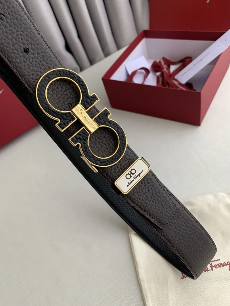 Ferragamo Belts FastDry 288302