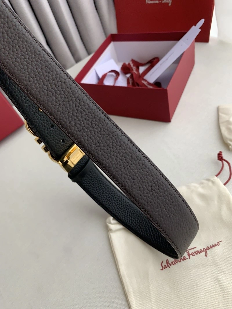 Ferragamo Belts FastDry 288302