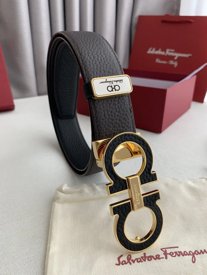 Ferragamo Belts FastDry 288302