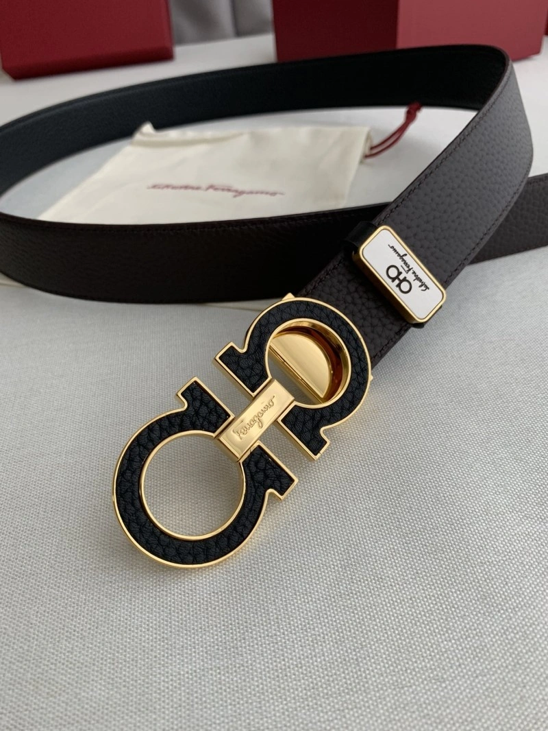 Ferragamo Belts FastDry 288302