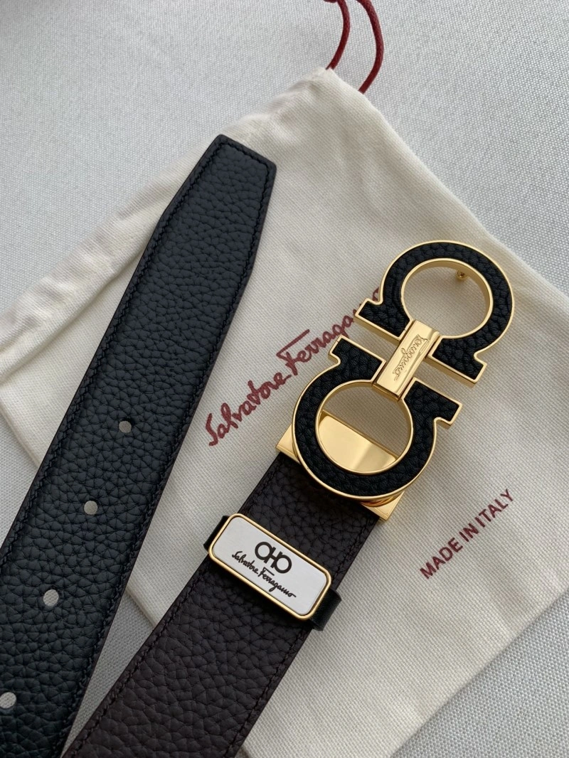 Ferragamo Belts FastDry 288302