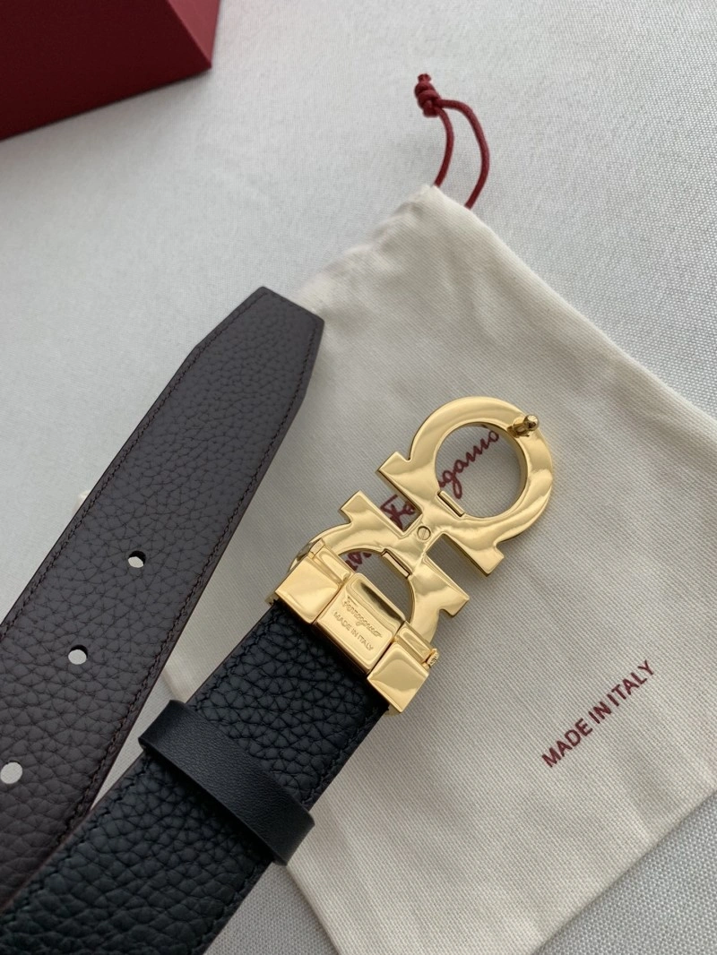 Ferragamo Belts FastDry 288302