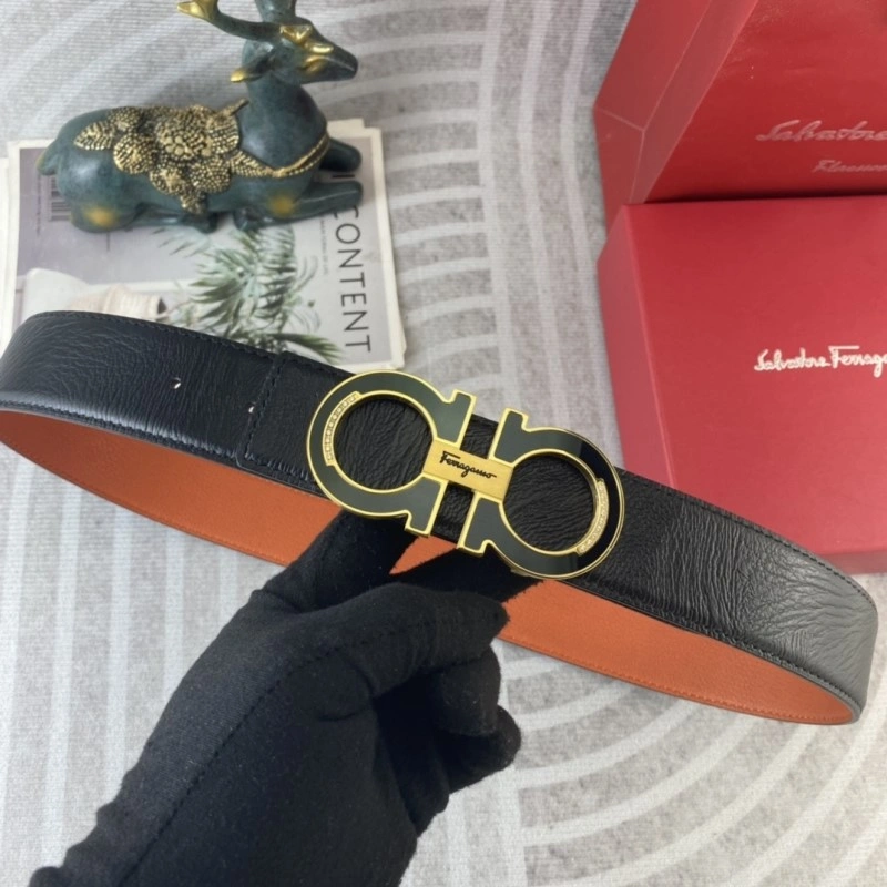 QuickDry Ferragamo Belts 288277