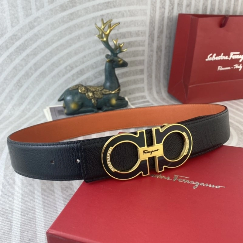 QuickDry Ferragamo Belts 288277