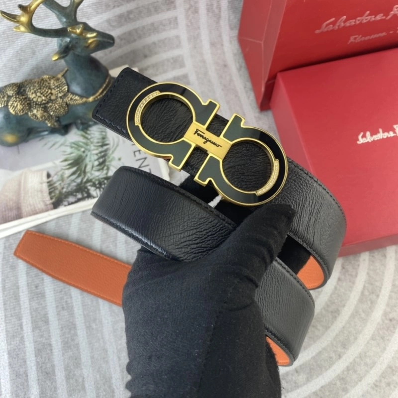 QuickDry Ferragamo Belts 288277