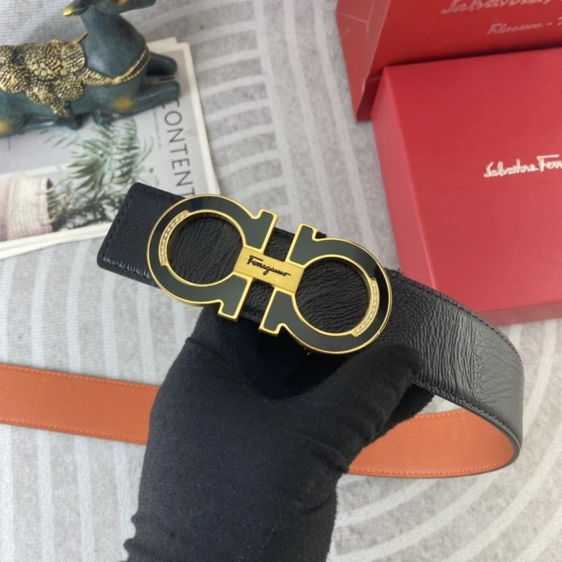QuickDry Ferragamo Belts 288277