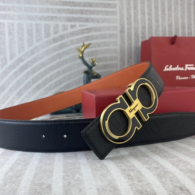 QuickDry Ferragamo Belts 288277