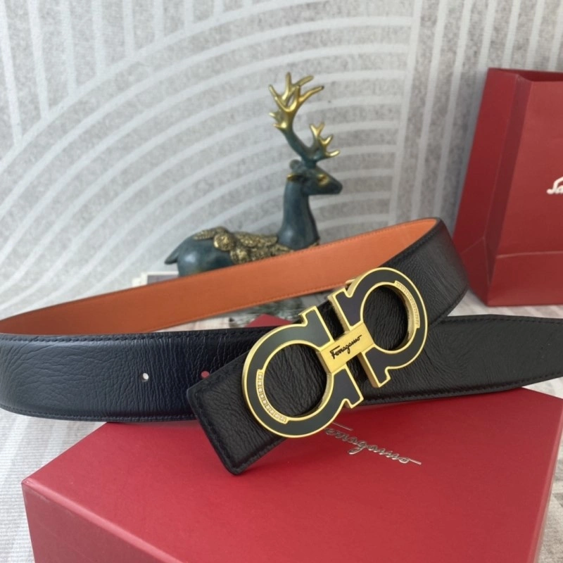QuickDry Ferragamo Belts 288277