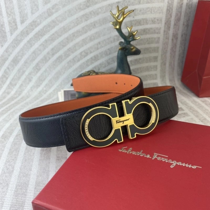 QuickDry Ferragamo Belts 288277