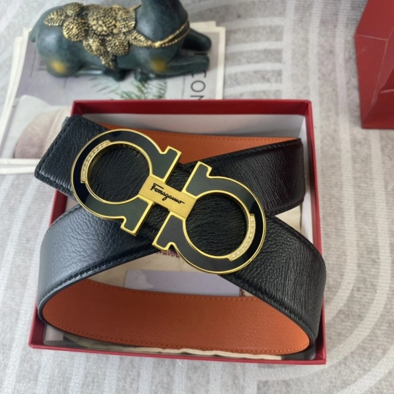 QuickDry Ferragamo Belts 288277