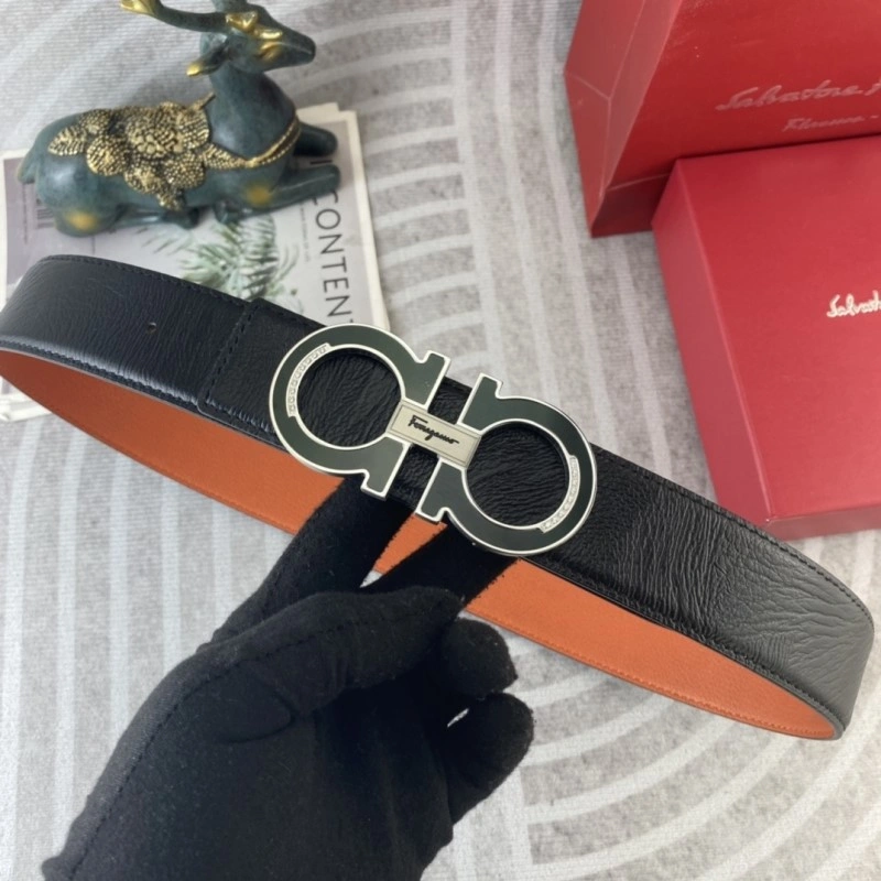 Ferragamo Belts Neat 288301