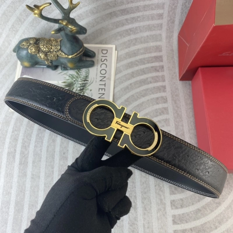 Premium Ferragamo Belts 288278