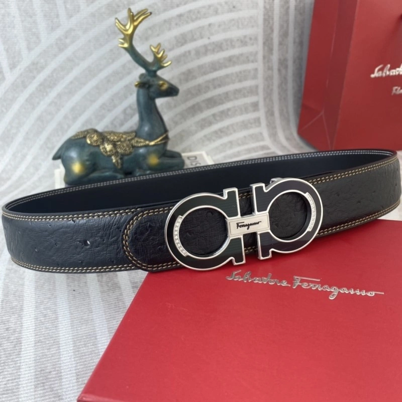 Ferragamo Belts Sleek 288293