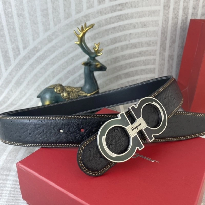 Ferragamo Belts Sleek 288293