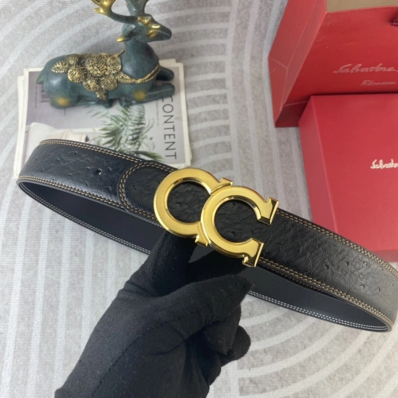 WellDesigned Ferragamo Belts 288270