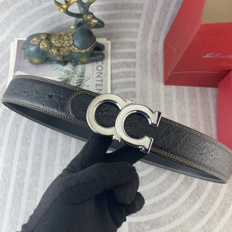 Supportive Ferragamo Belts 288294