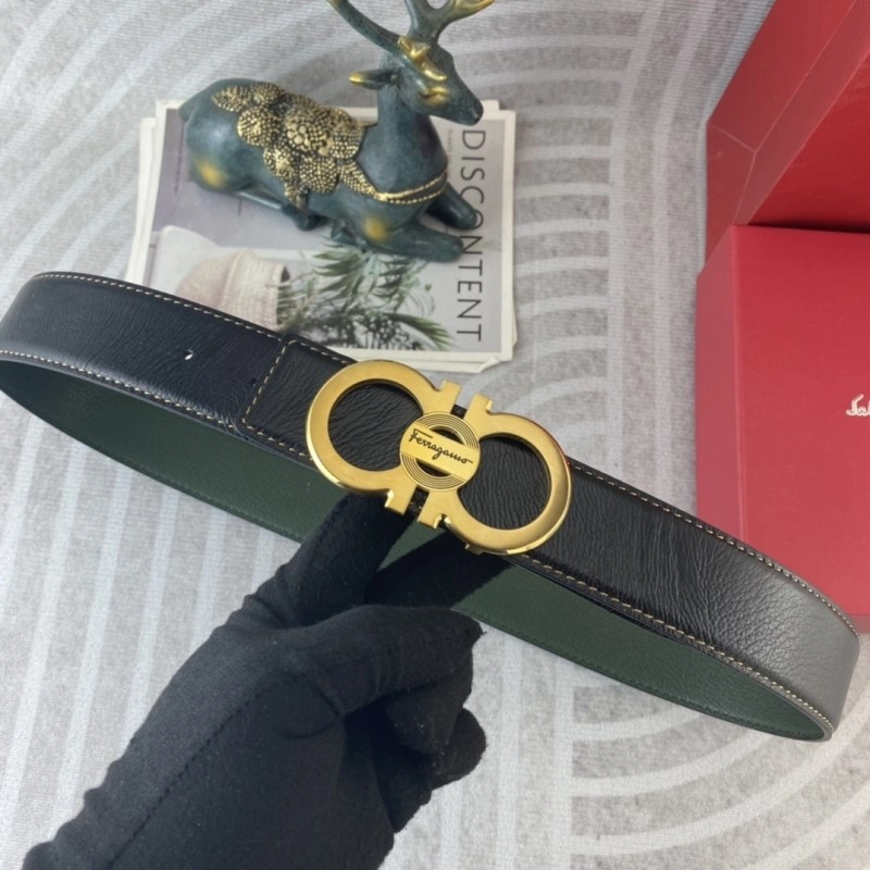Ferragamo Belts Neat 288271