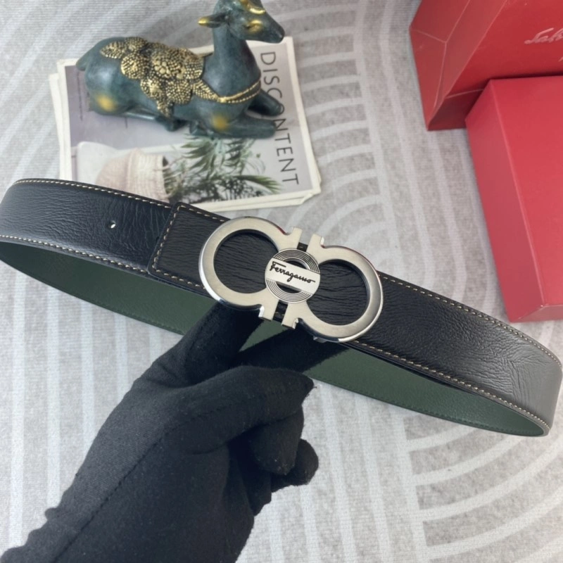 Youthful Ferragamo Belts 288295