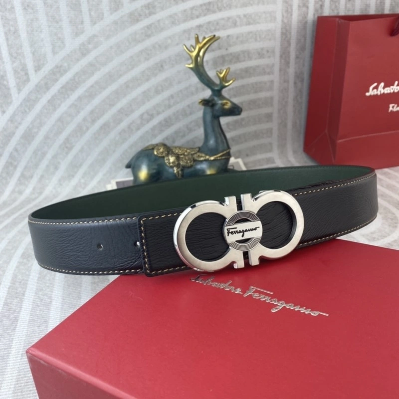 Youthful Ferragamo Belts 288295