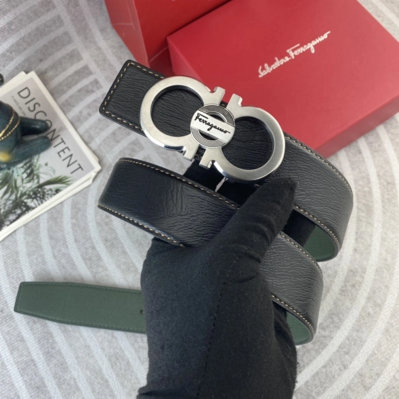 Youthful Ferragamo Belts 288295