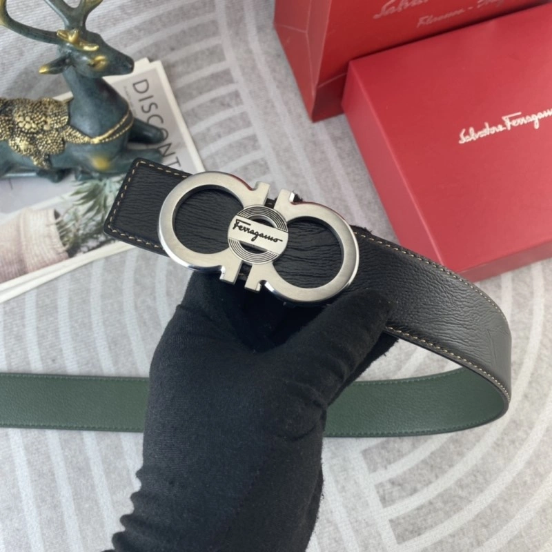 Youthful Ferragamo Belts 288295