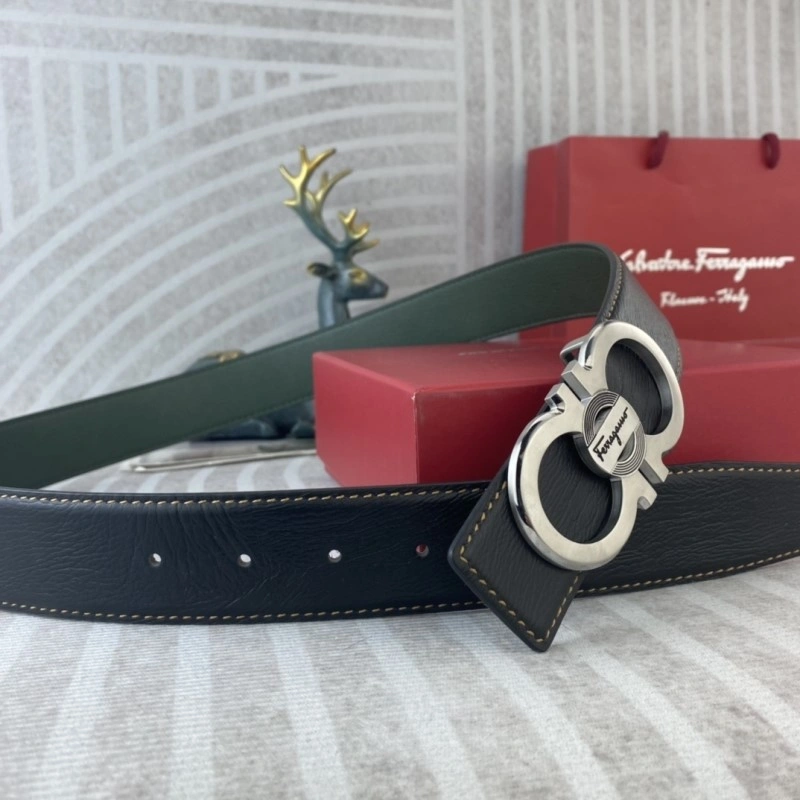 Youthful Ferragamo Belts 288295