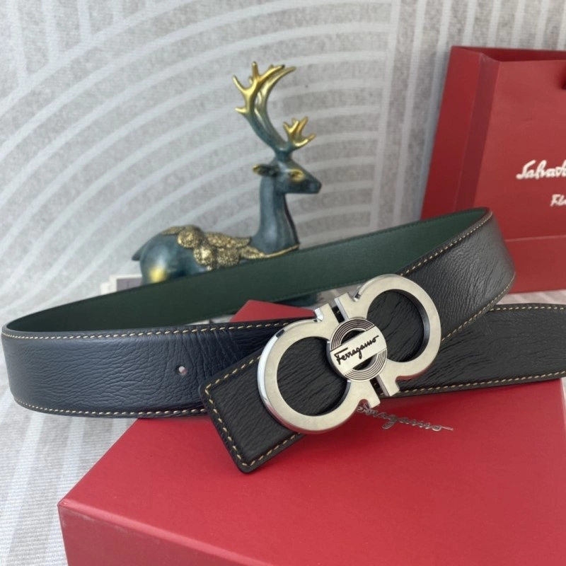 Youthful Ferragamo Belts 288295