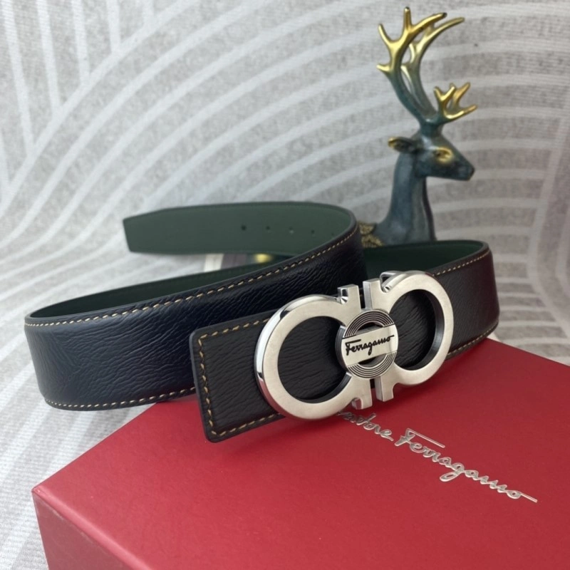 Youthful Ferragamo Belts 288295