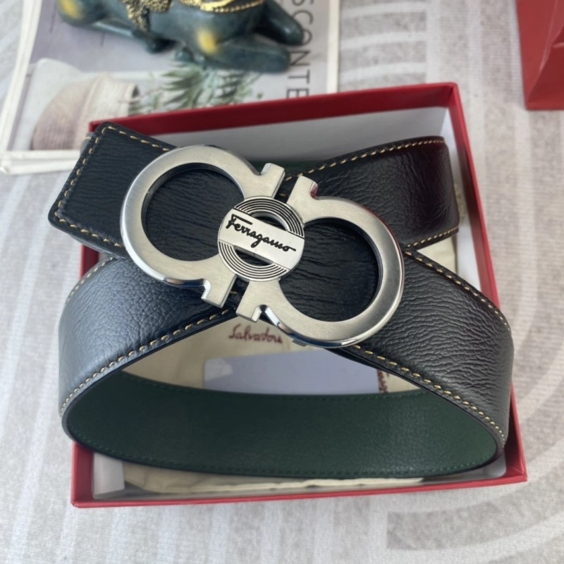 Youthful Ferragamo Belts 288295