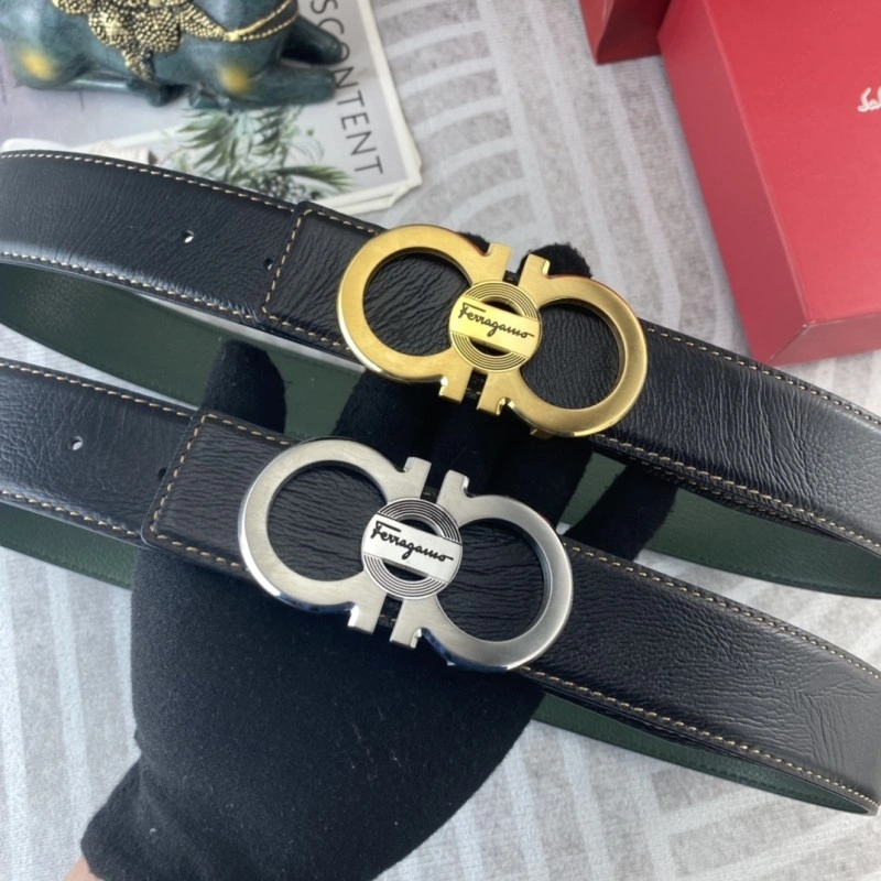 Youthful Ferragamo Belts 288295