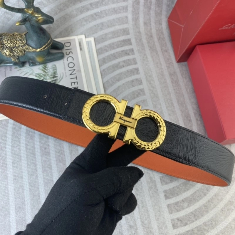 Classic Ferragamo Belts 288288