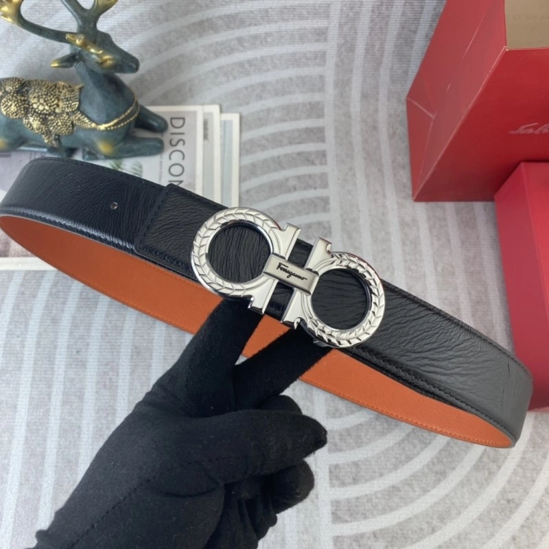 Efficient Ferragamo Belts 288268