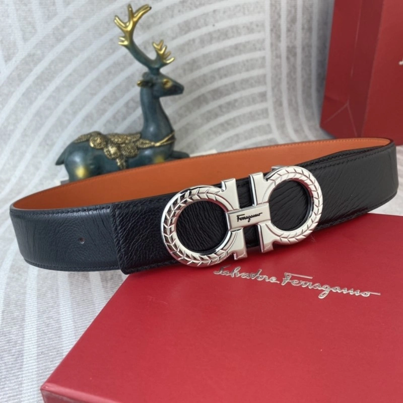Efficient Ferragamo Belts 288268