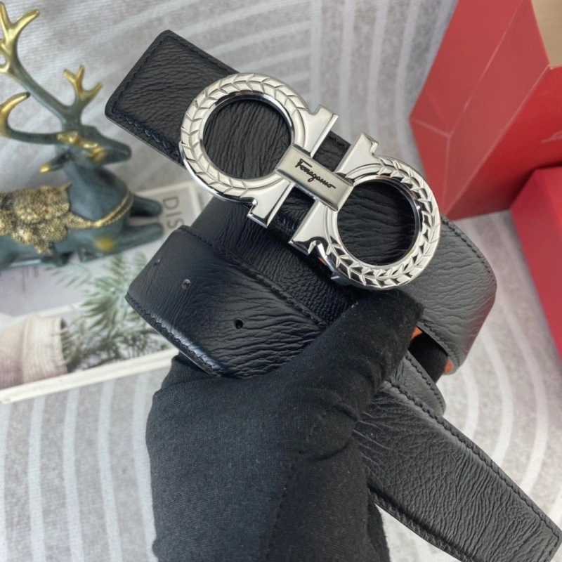 Efficient Ferragamo Belts 288268