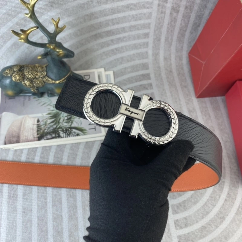 Efficient Ferragamo Belts 288268
