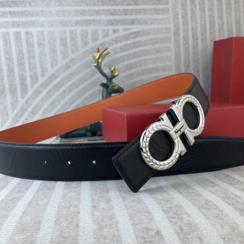 Efficient Ferragamo Belts 288268