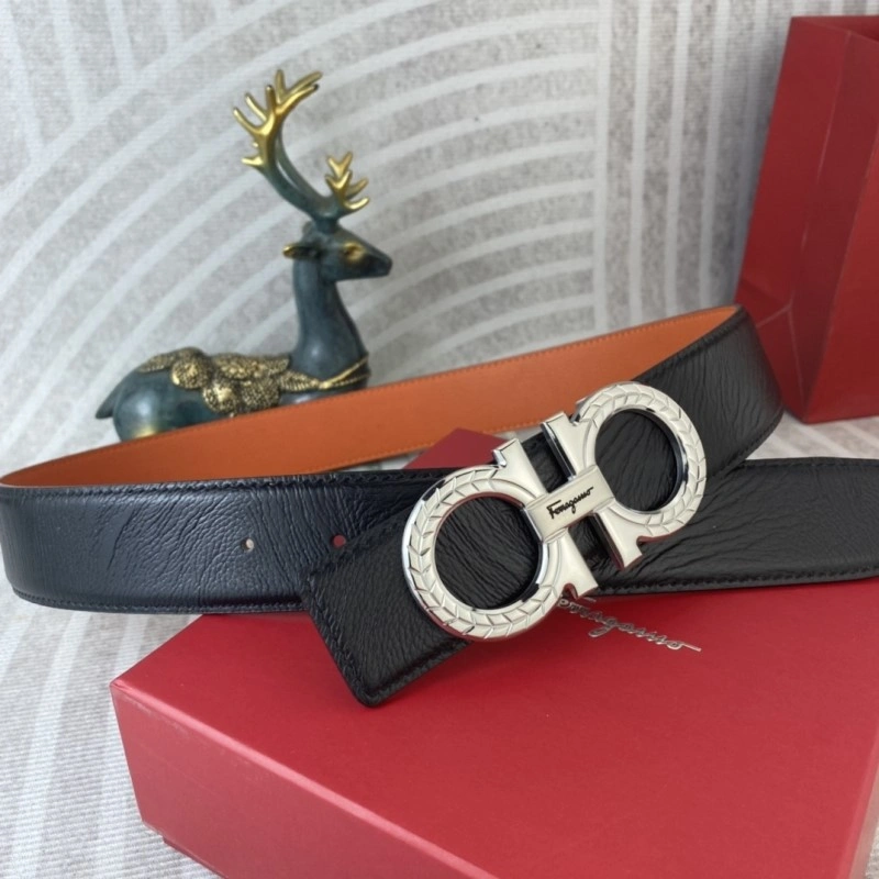 Efficient Ferragamo Belts 288268
