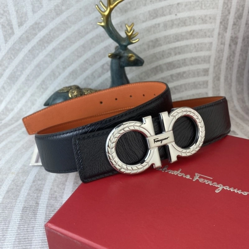 Efficient Ferragamo Belts 288268