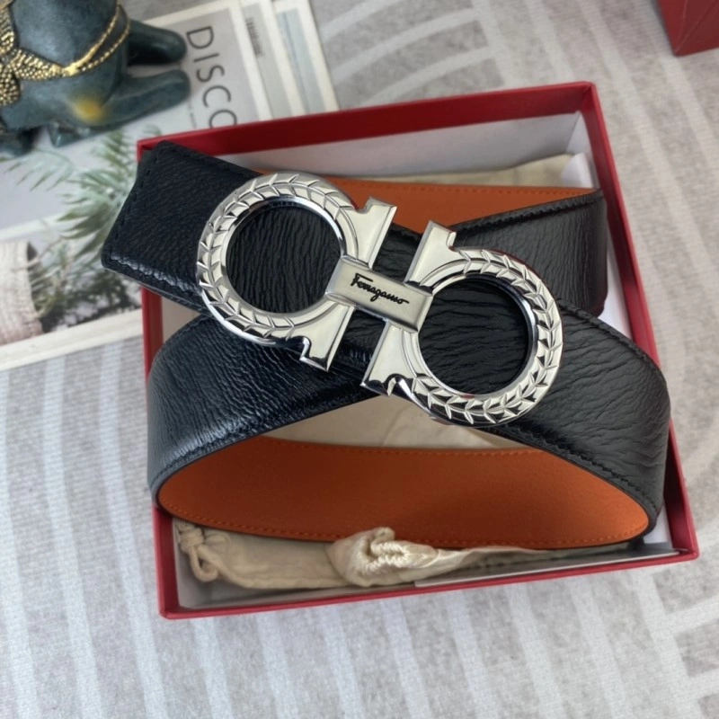 Efficient Ferragamo Belts 288268