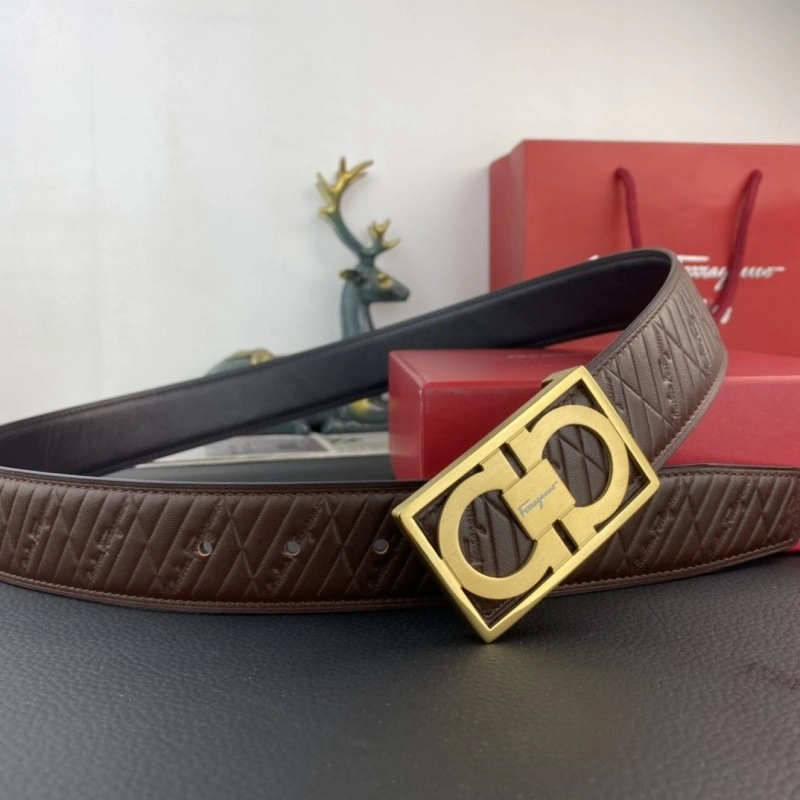 Ferragamo Belts Upgraded 288265