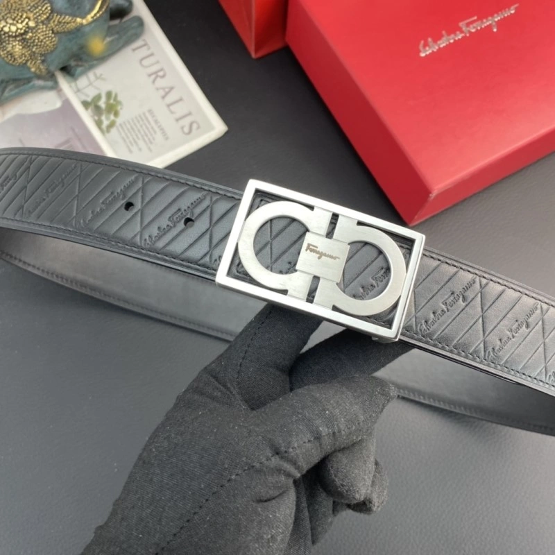 EyeCatching Ferragamo Belts 288266