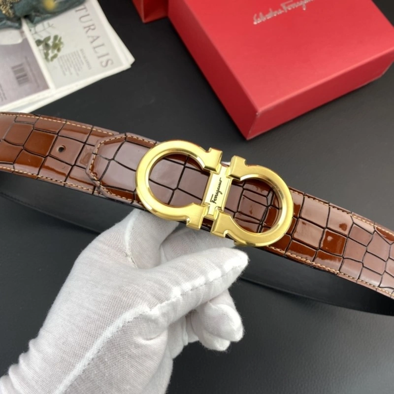 Ferragamo Belts SmartChoice 288264