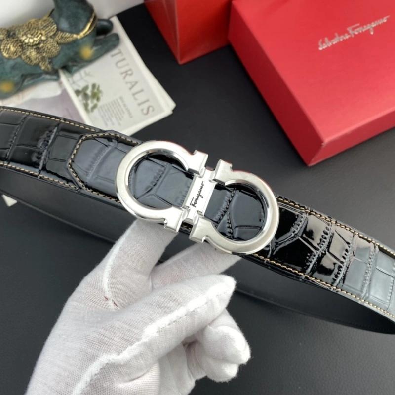 Ferragamo Belts Cozy 288263
