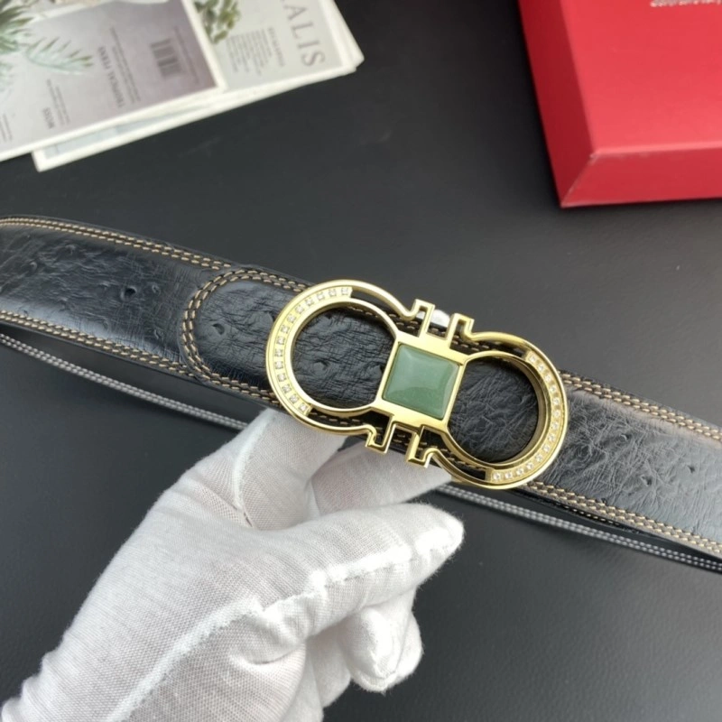MultiPurpose Ferragamo Belts 288262