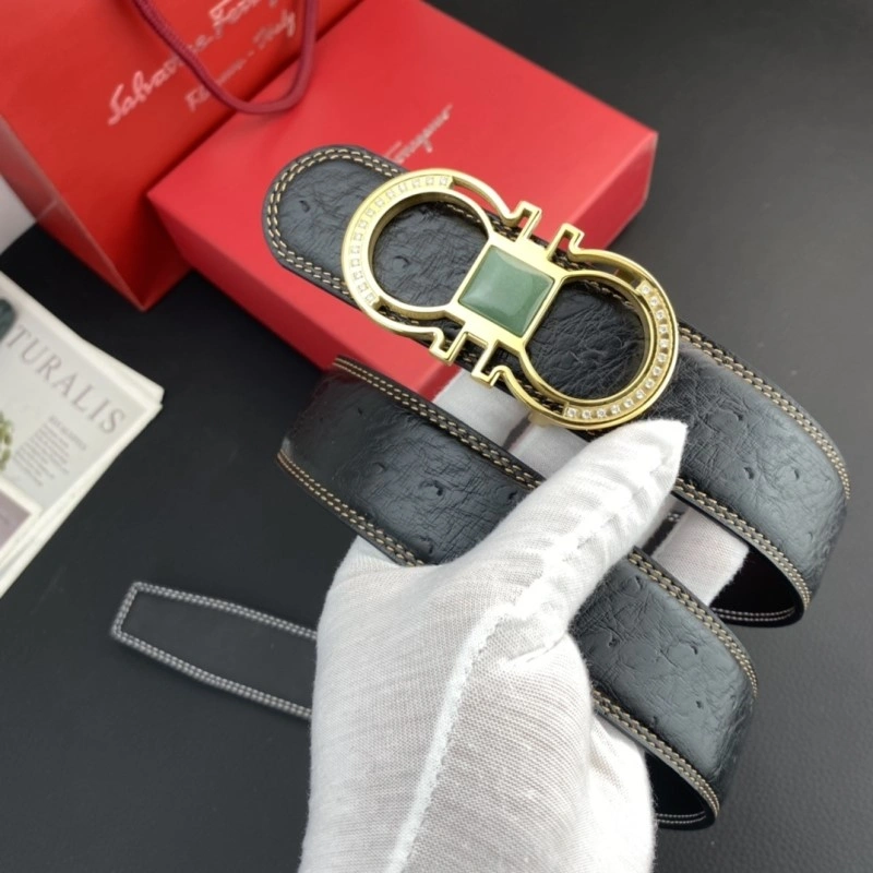 MultiPurpose Ferragamo Belts 288262