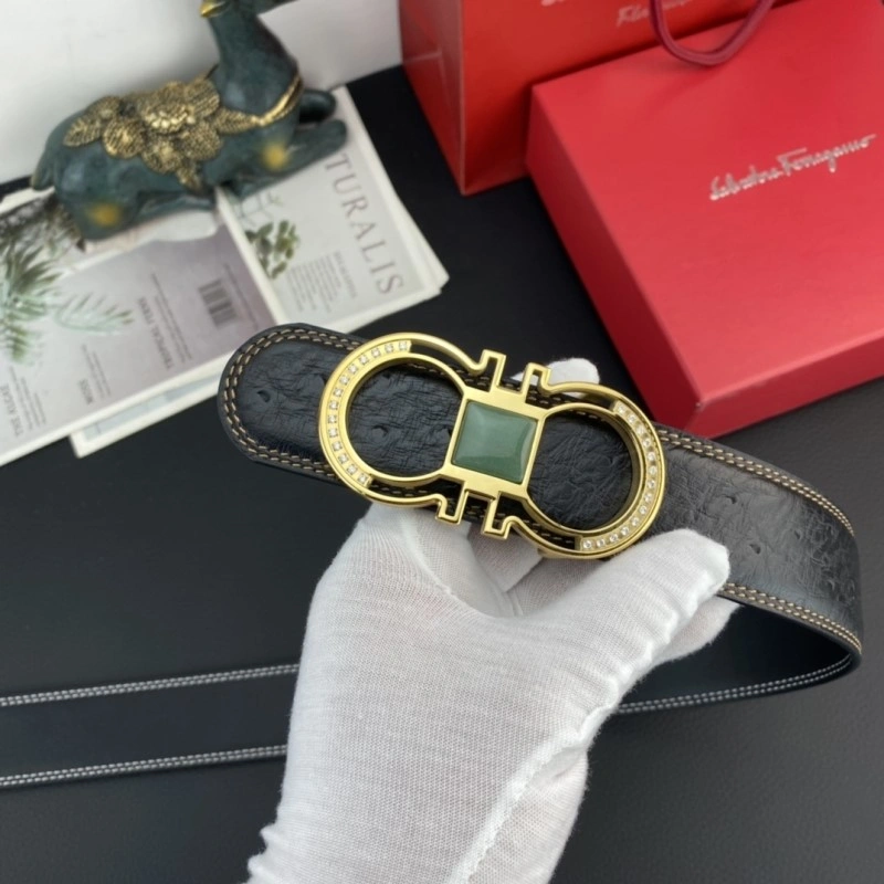 MultiPurpose Ferragamo Belts 288262